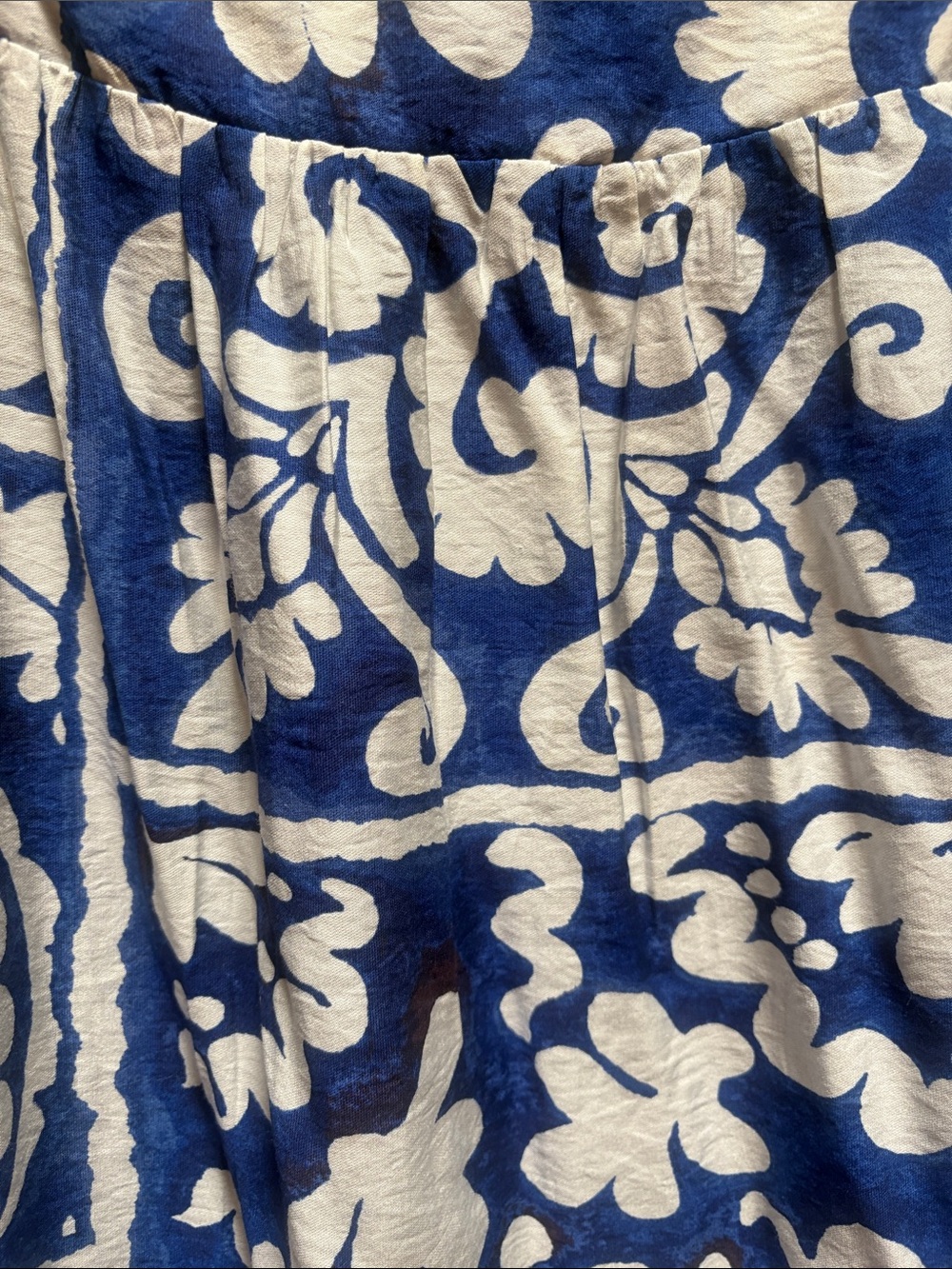 H&M Boho Maxi Dress - Picture 2 of 6